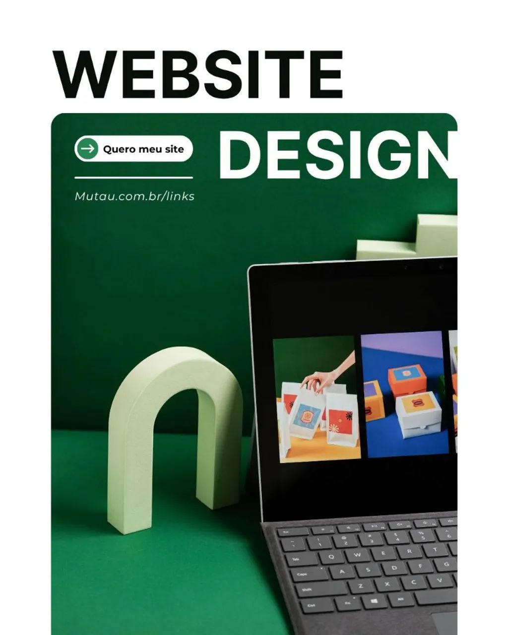 Google empresas + Site profissional - Foto 3