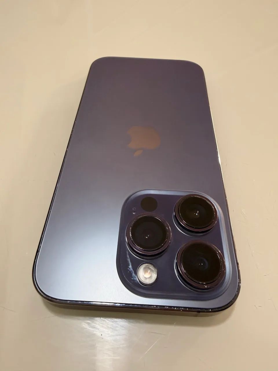 iPhone 14 Pro 256Gb roxo