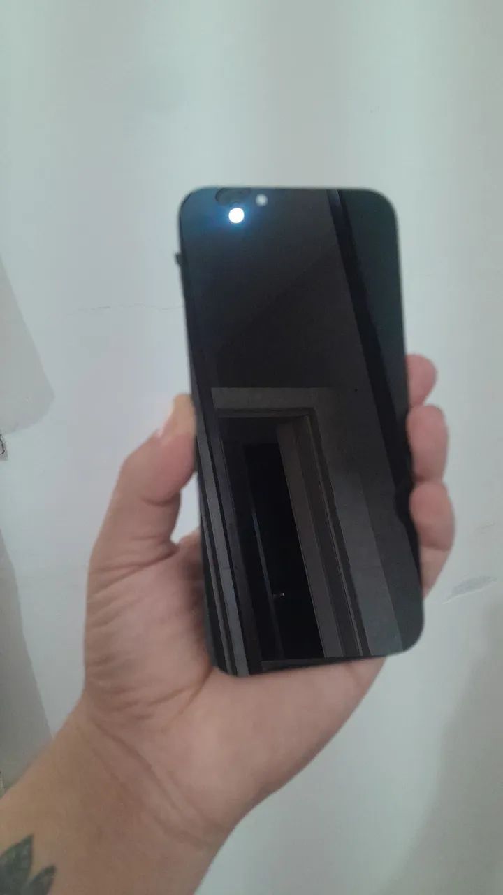 Tela original iphone 13 pro max  - Foto 5