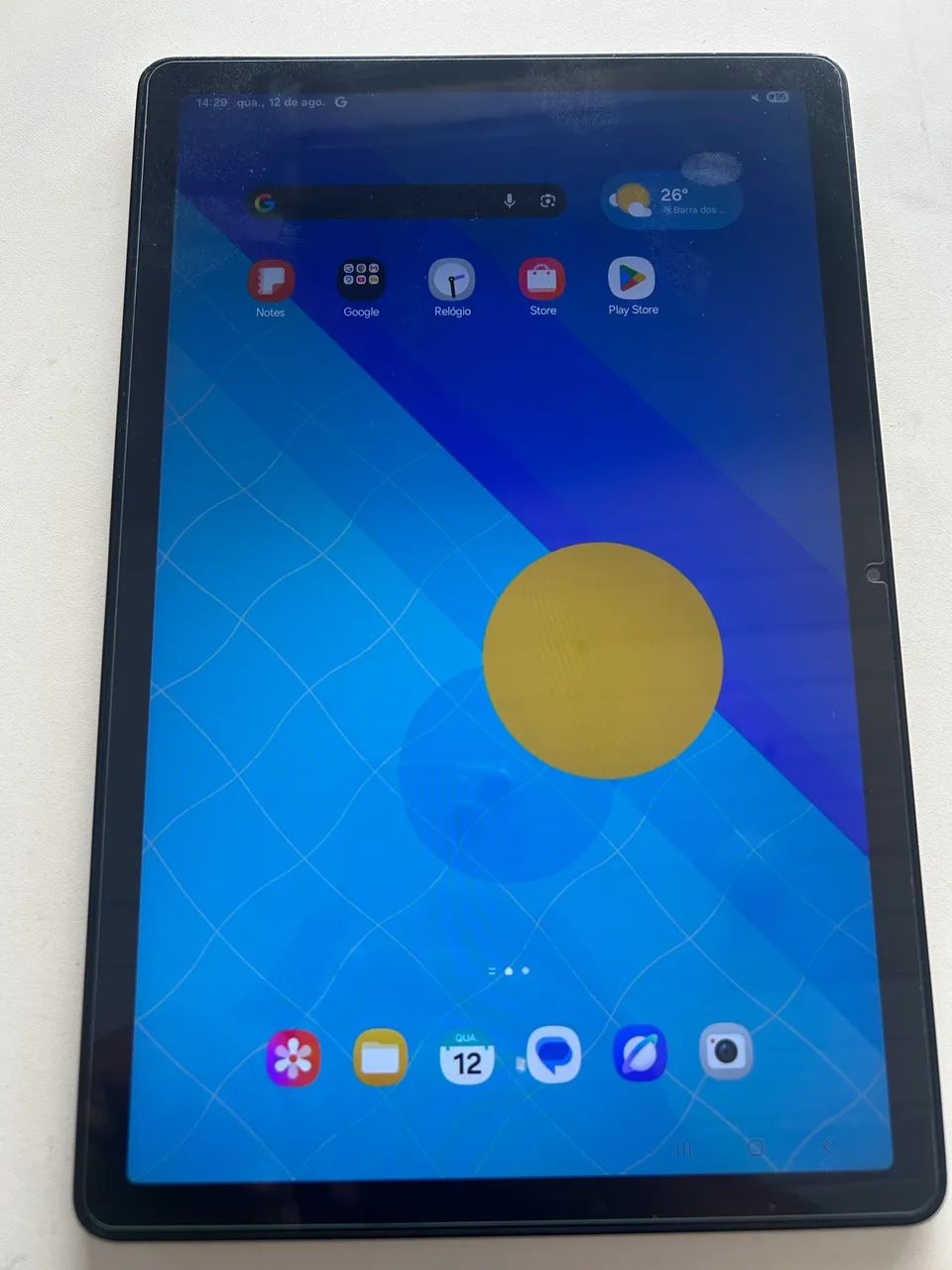 Tablet 9+
