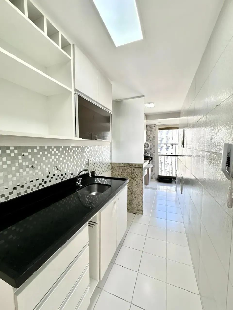 Reserva do Parque Apartamento 2 Quartos  reformado ! - Foto 5