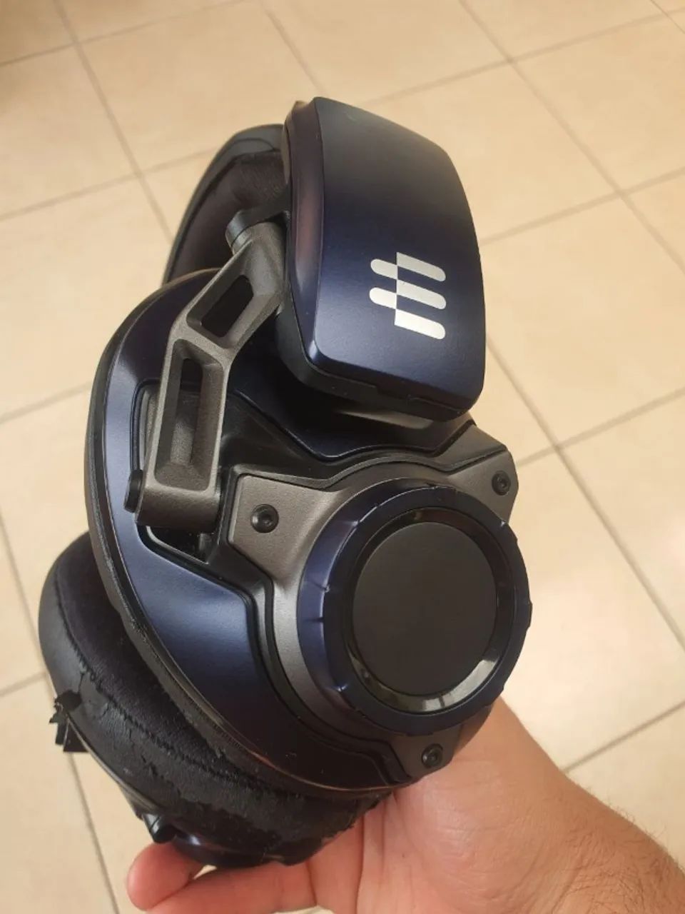 Epos/Sennheiser GSP 602 Headset - Foto 2
