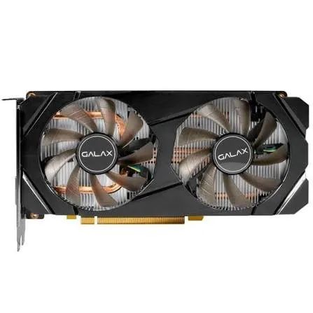 Gtx 1660 6gb Galax