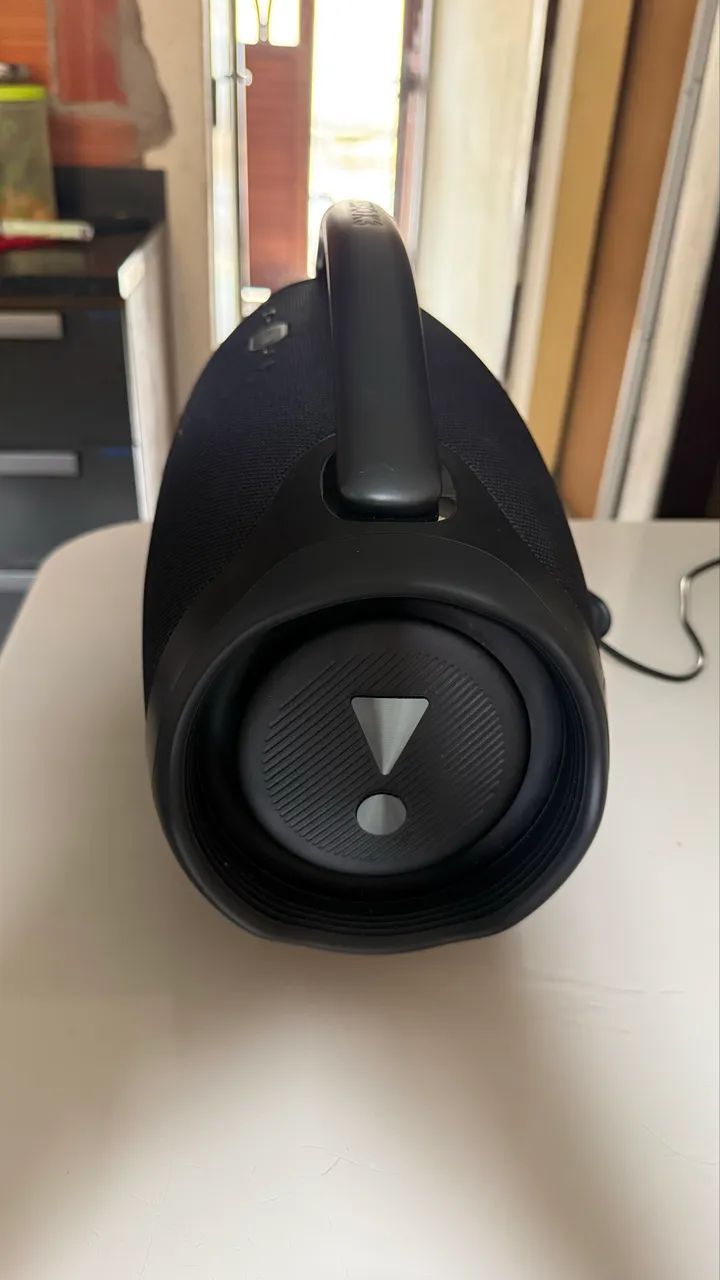 Boombox jbl x3 - Foto 4