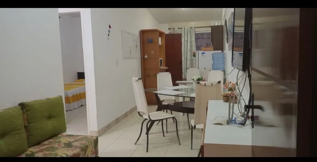 CASA PRAIA PARA TEMPORADA OU ALUGUEL CONTINUO - Foto 6