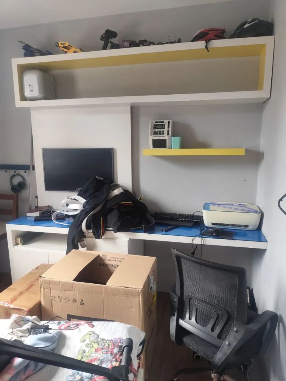 Marido de aluguel  - Foto 5
