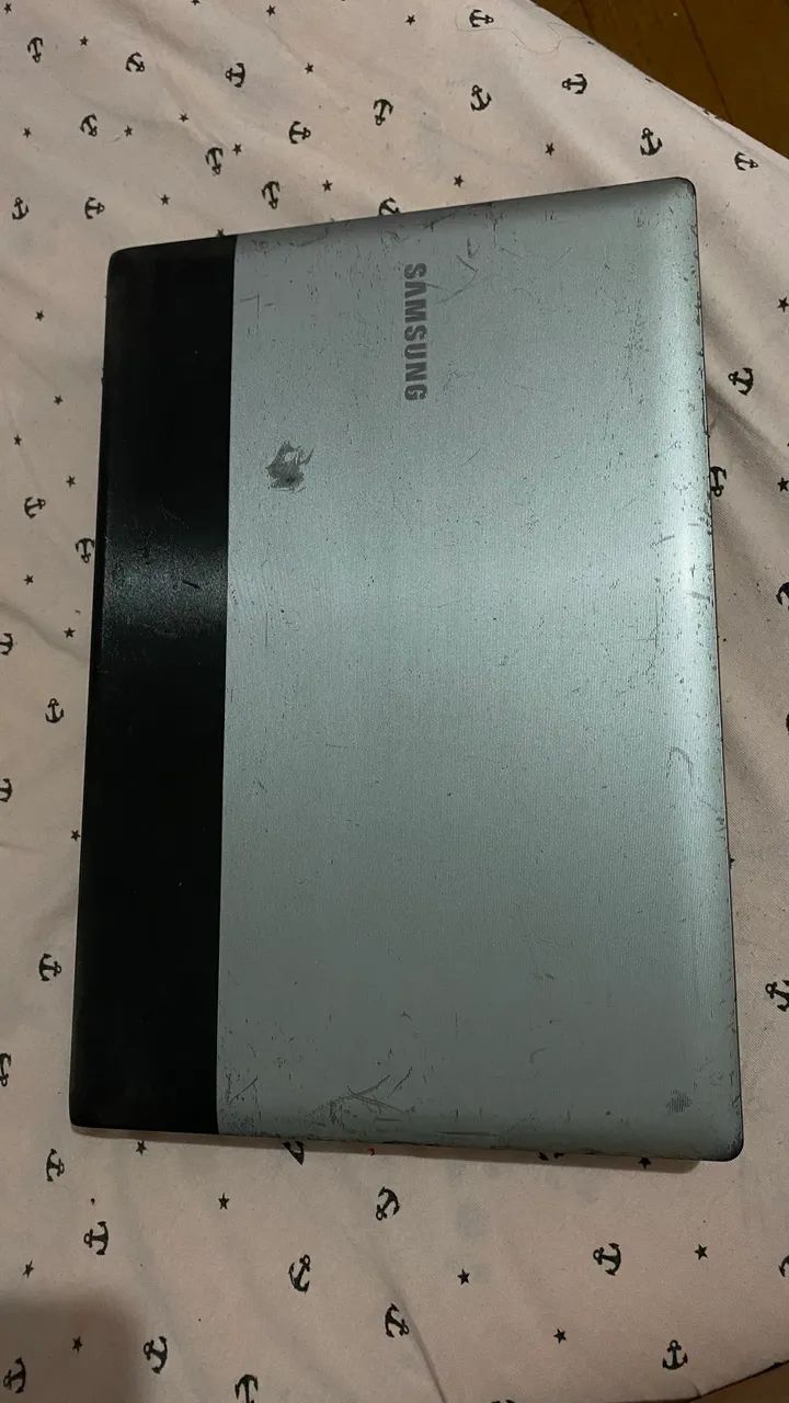 NOTEBOOK USADO *NAO FUNCIONA* - Foto 3