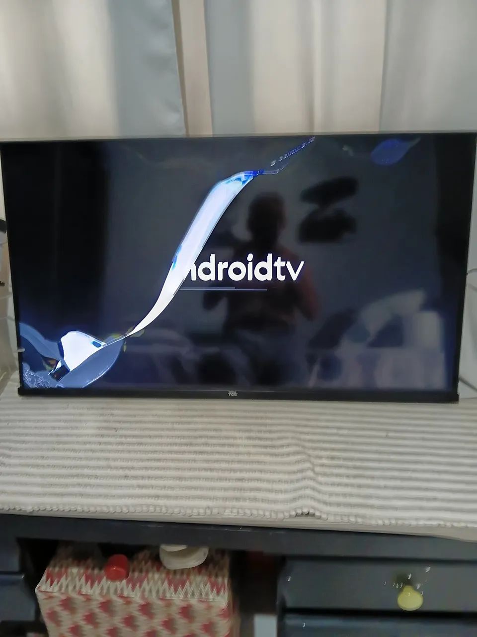 10 tvs com defeito, para quem conserta. De 32 a 50 polegadas. 