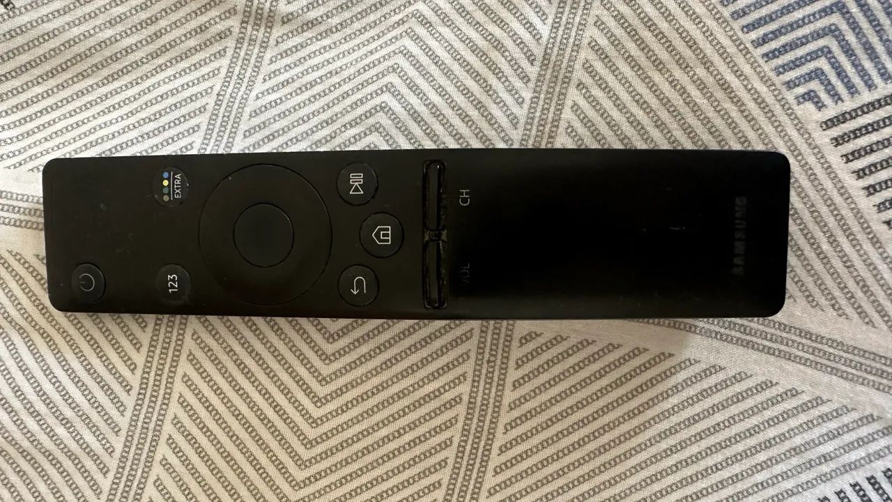 Tv smartv Samsung 43 - Foto 3