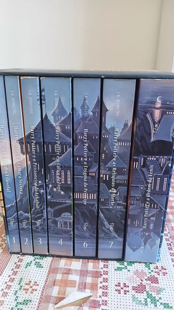 Livros 