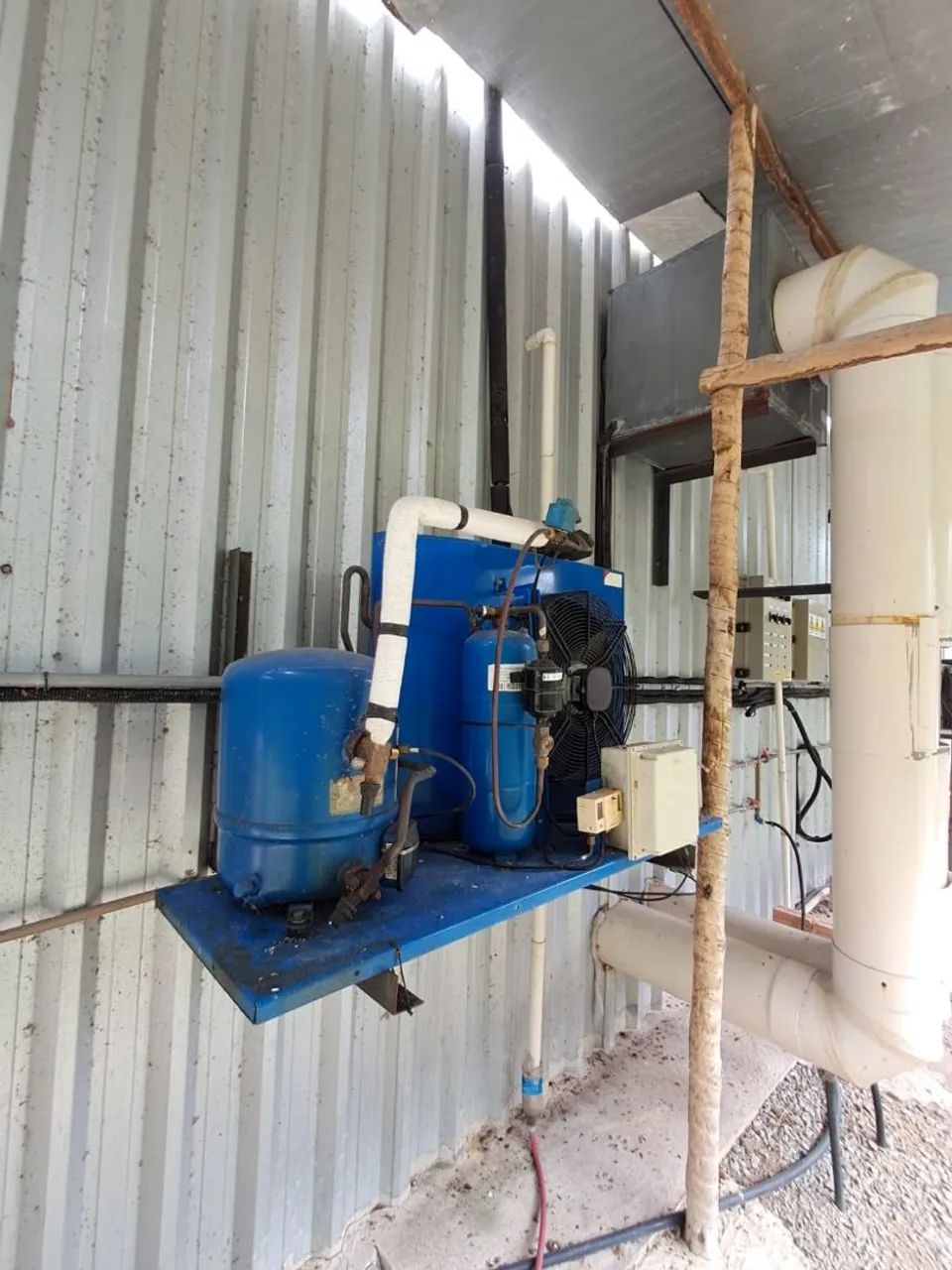 Aluguel para depósito em Arraial D'ajuda, Bahia. - Foto 3