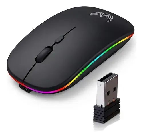 Mouse sem Fio Bluetooth Altomex AG-690
