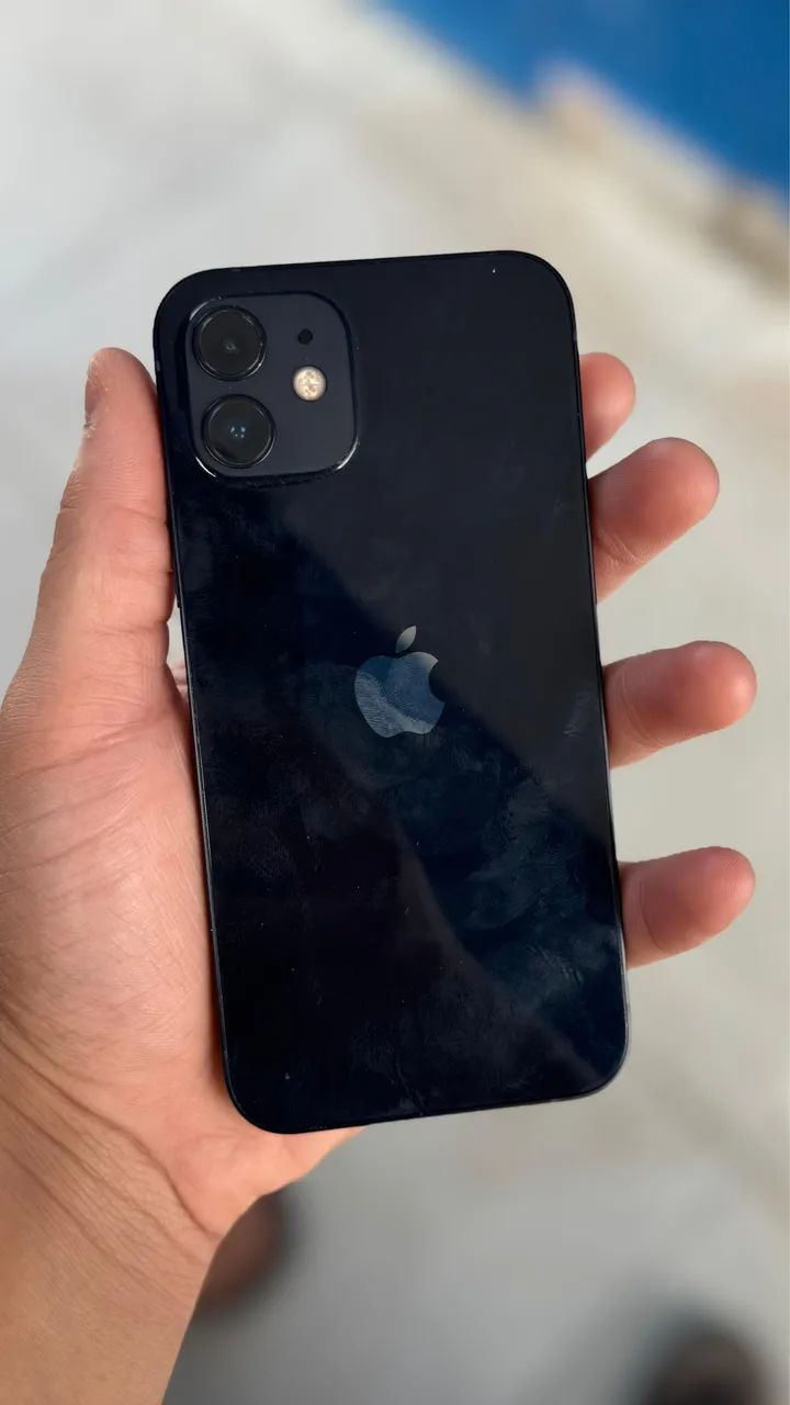 iPhone 12 - Foto 2