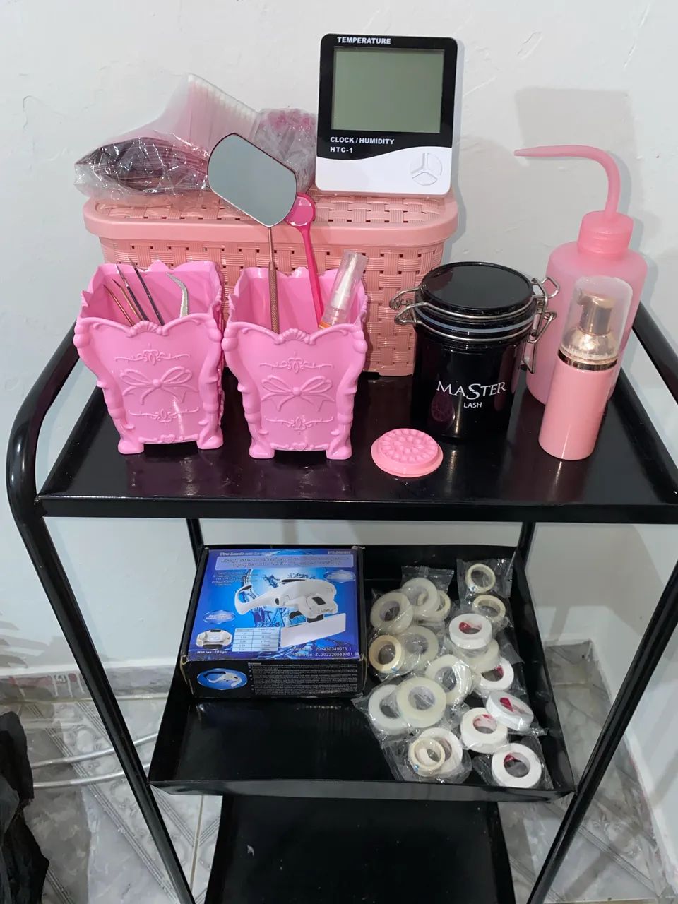Kit Lash designer  - Foto 4