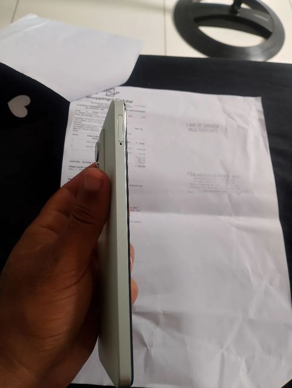 Celular realme c71  - Foto 4