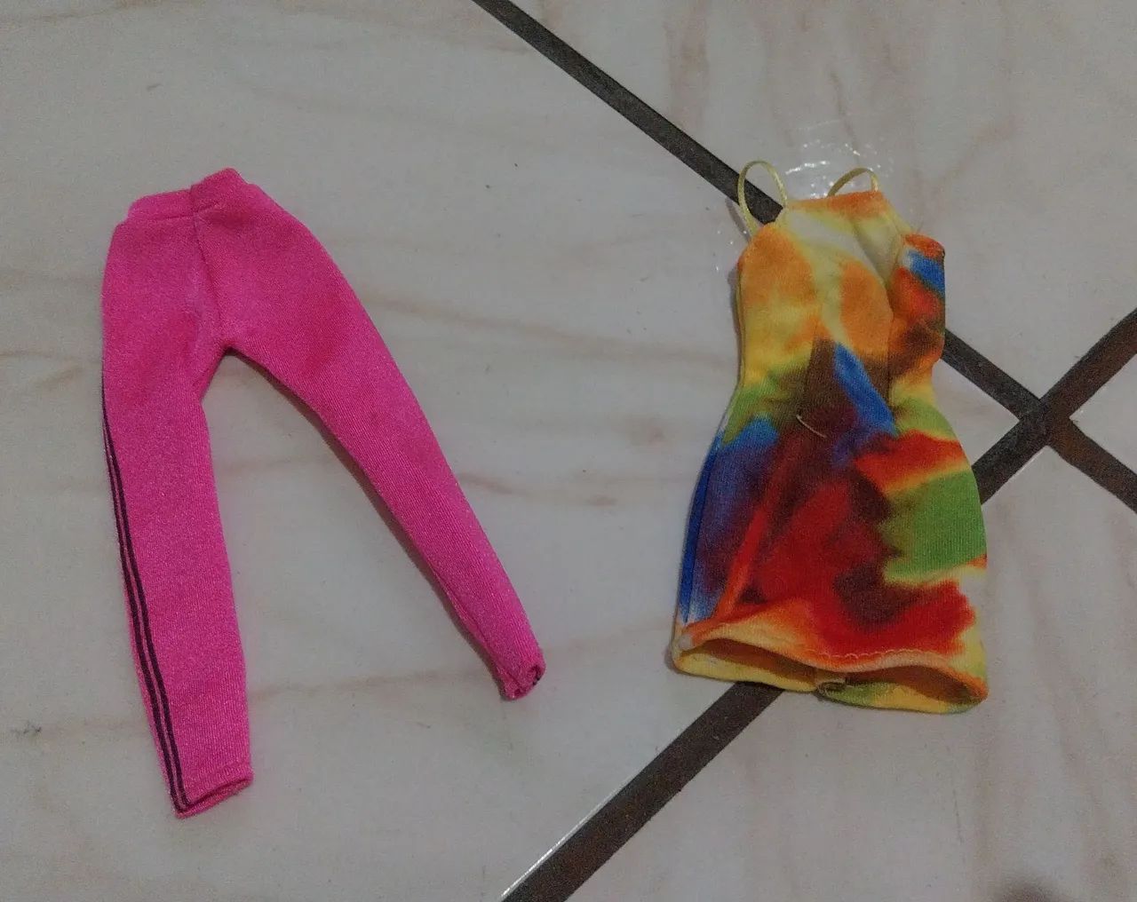 Roupas de boneca - Foto 3