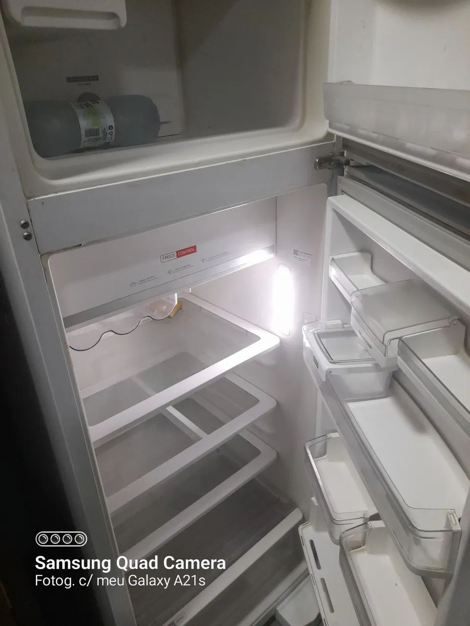 Geladeira  - Foto 4