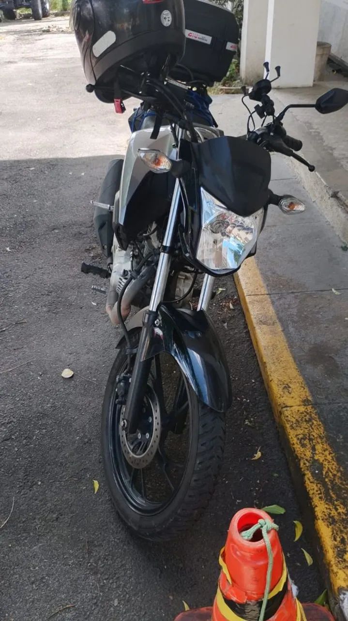 Vendo ou troco  - Foto 2