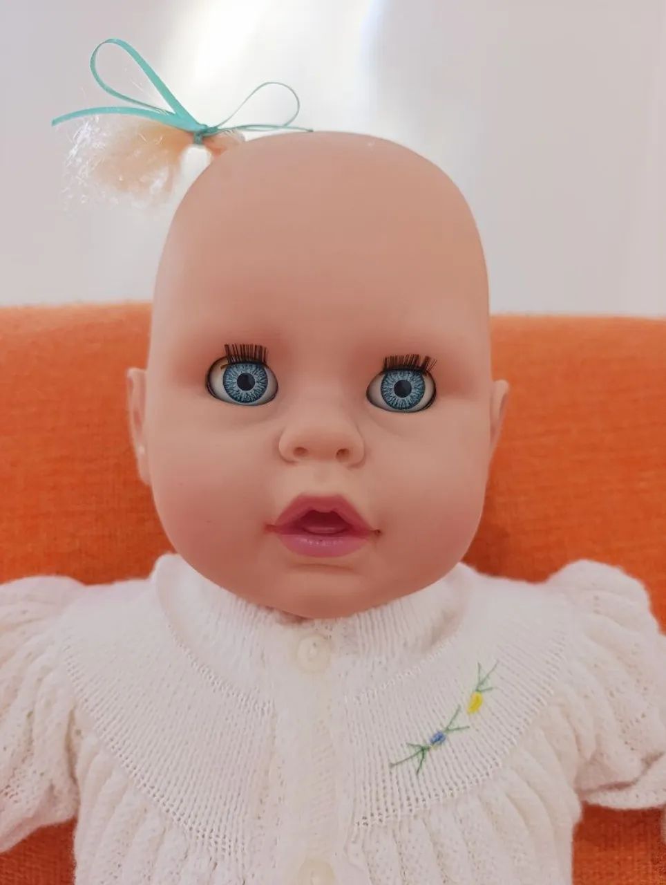 Boneca Bebê Sideral  - Foto 3