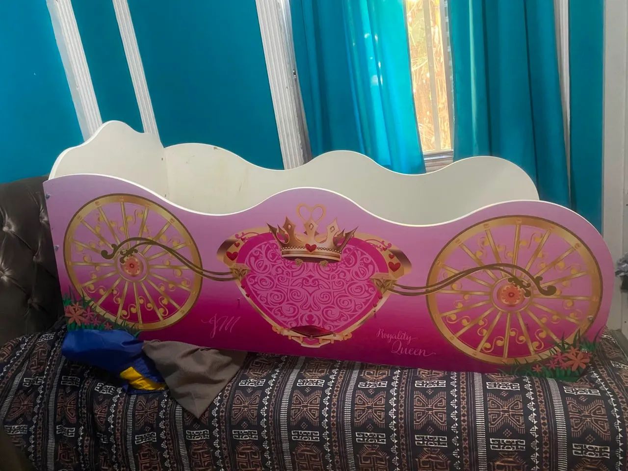 Mini cama  - Foto 2