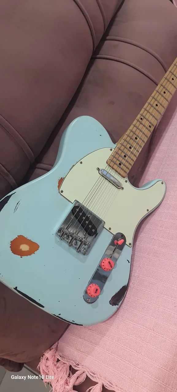 Guitarra 