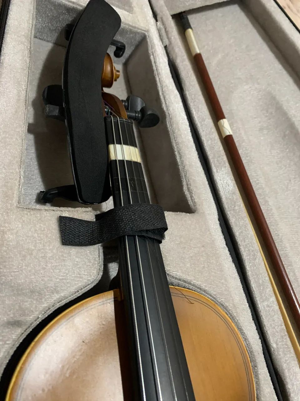 VIOLINO VOGGA - Foto 5