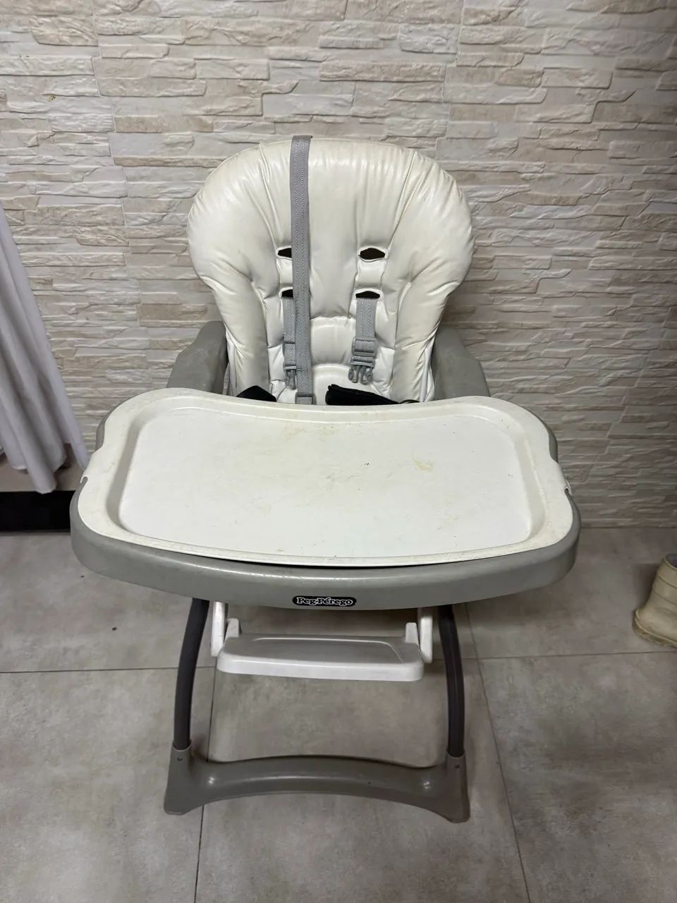 Cadeirão de bebê  - Foto 3