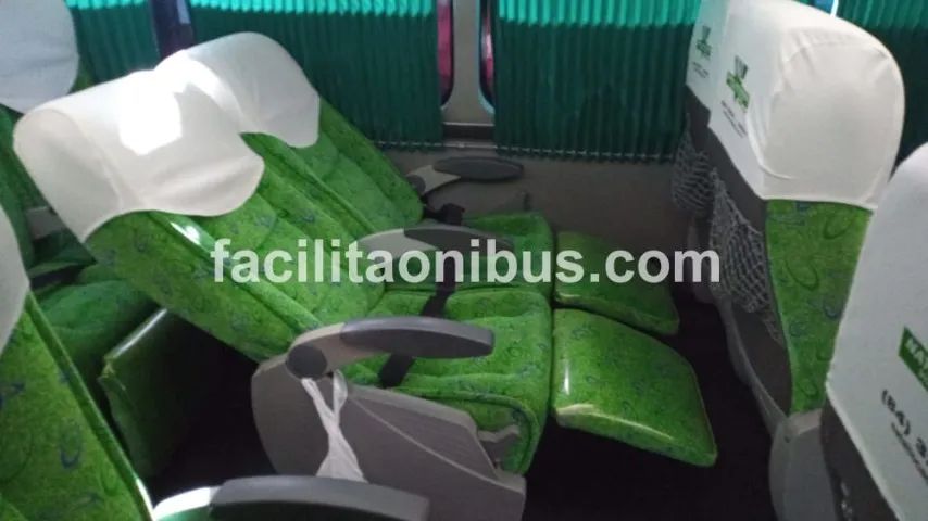 Cód 1861 Comil Campione LD / Volvo B12 K420cv - 2013 / 2014 - Foto 2