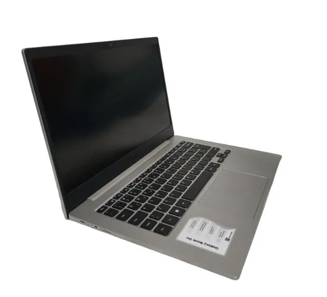 Notebook Samsung Galaxy Book Go 