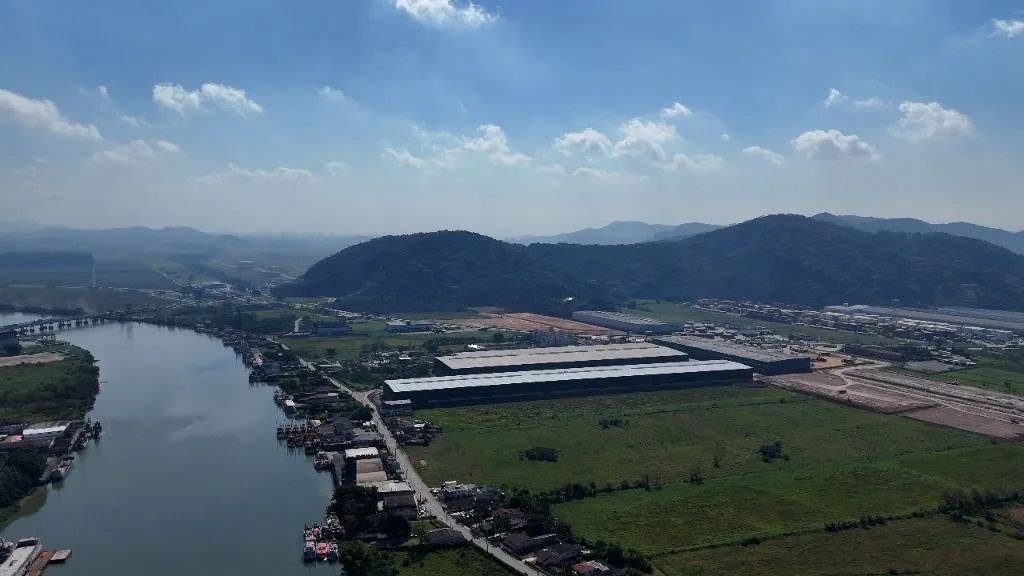 Industrial | Venda | Machados