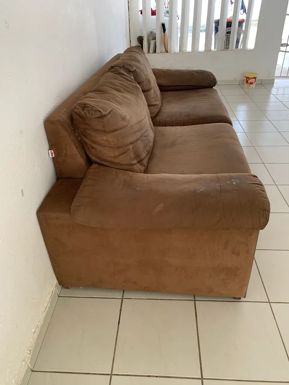 Sofá dois lugares  - Foto 2