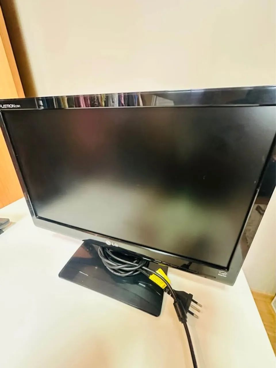 Monitor LG Flatron E1941