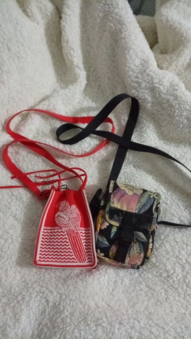 Bag da Farm 