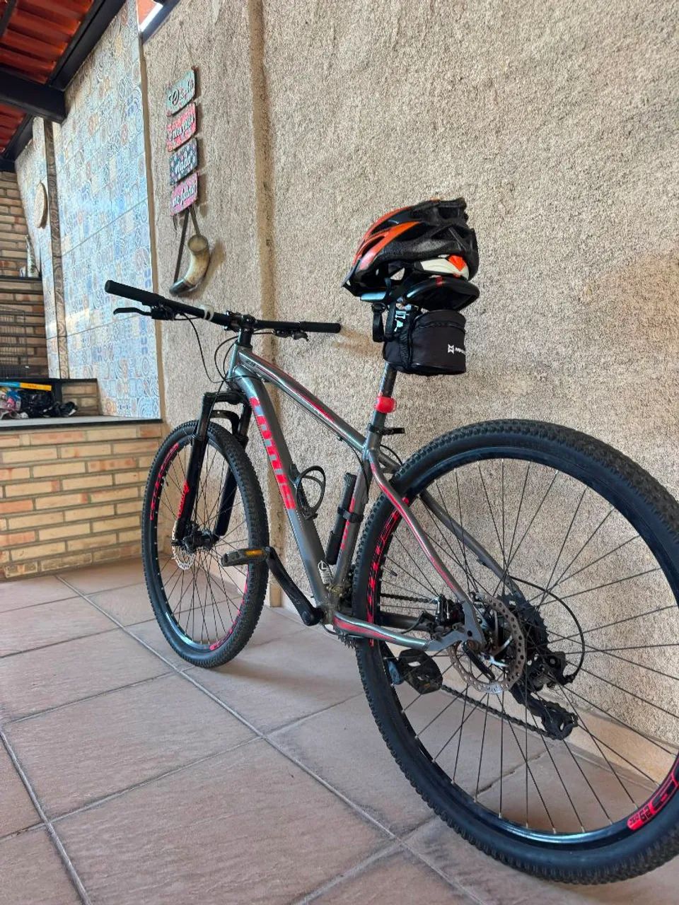 Vendo bike 29 - Foto 2