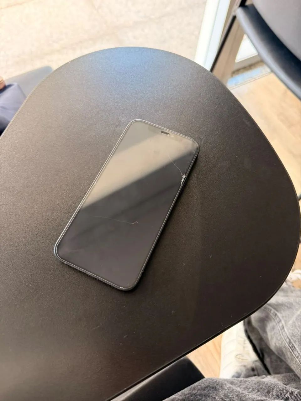 iPhone 12 com defeito na câmera  - Foto 2