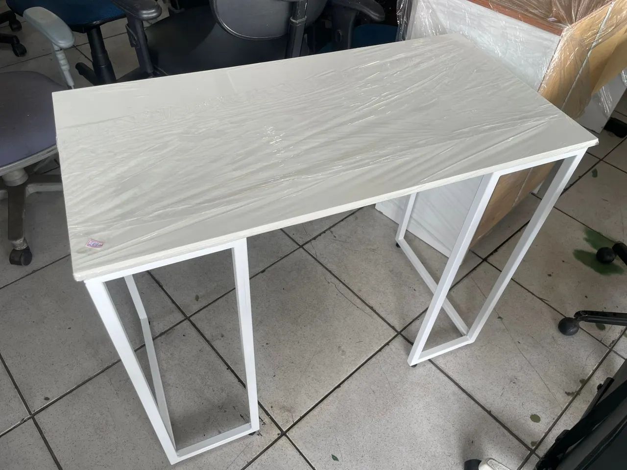 Mesa Roma 0,90 × 0,45 metros