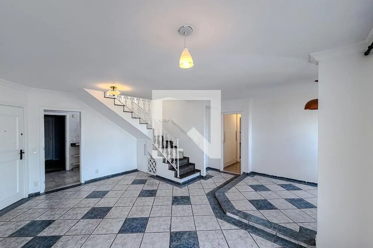 Apartamento à Venda - Cambuci, 3 Quartos, 210 m2 - Foto 2