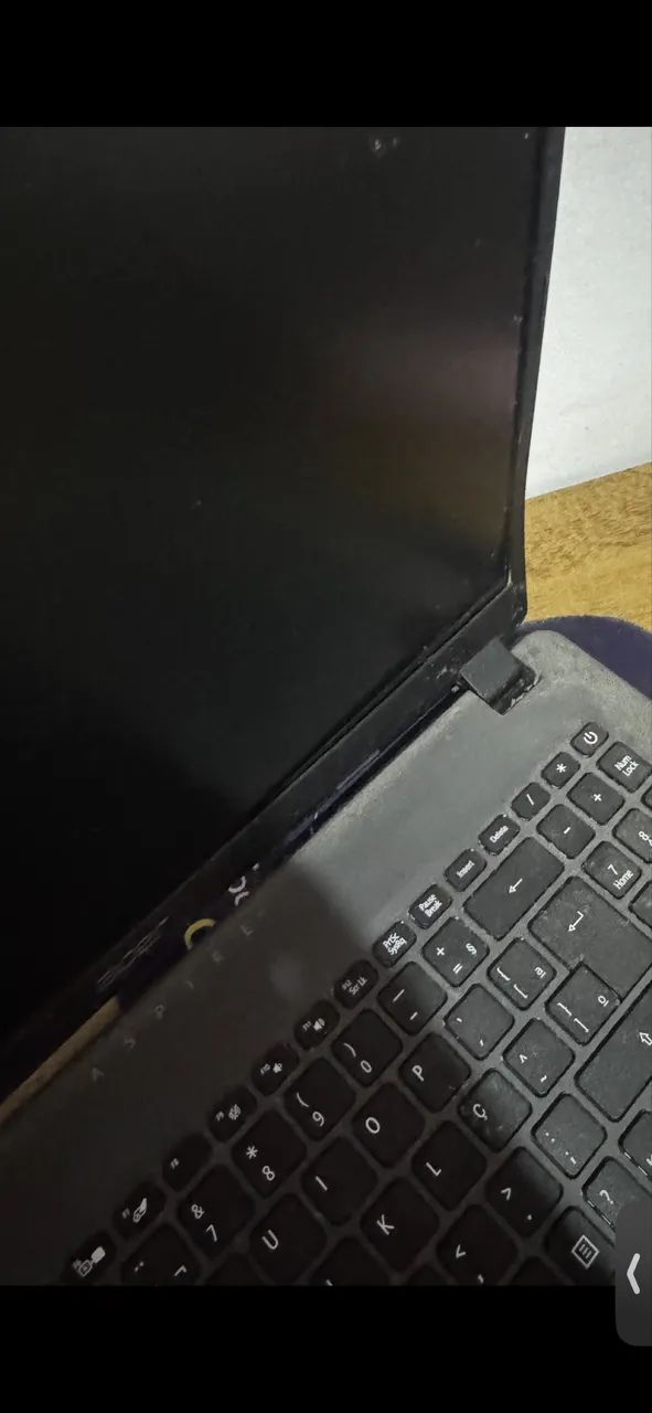 notebook acer  - Foto 3