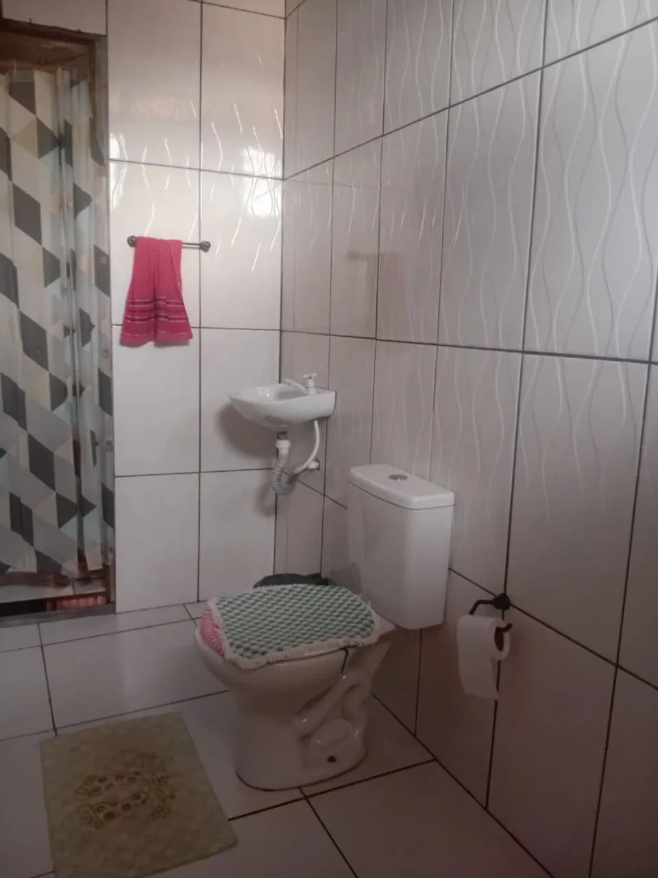 Vende-se uma casa - Foto 2