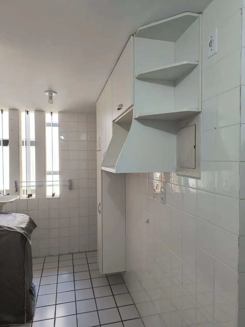 Apartamento com excelente localização no Jardim Oceania. - Foto 9