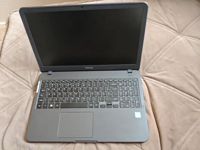 Notebook Samsung Expert i5 8ªG
