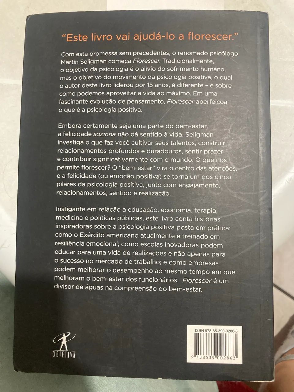 Livro Florescer - Foto 2