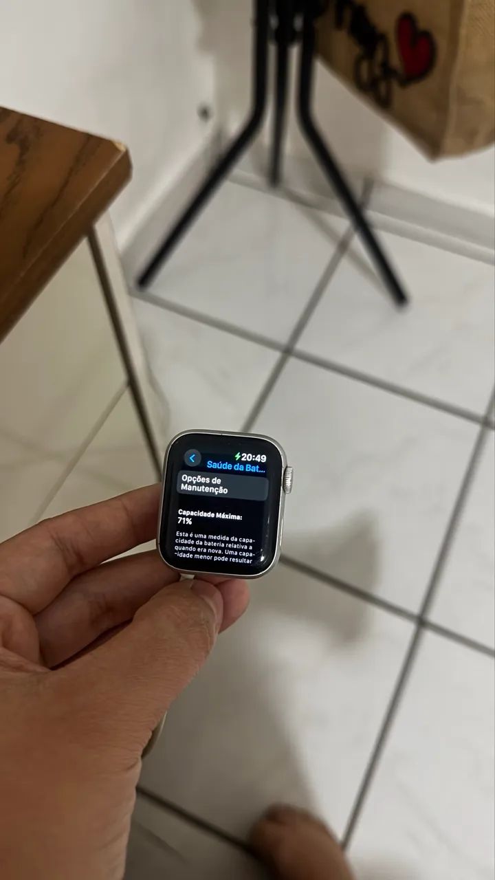 Apple Watch Series 5