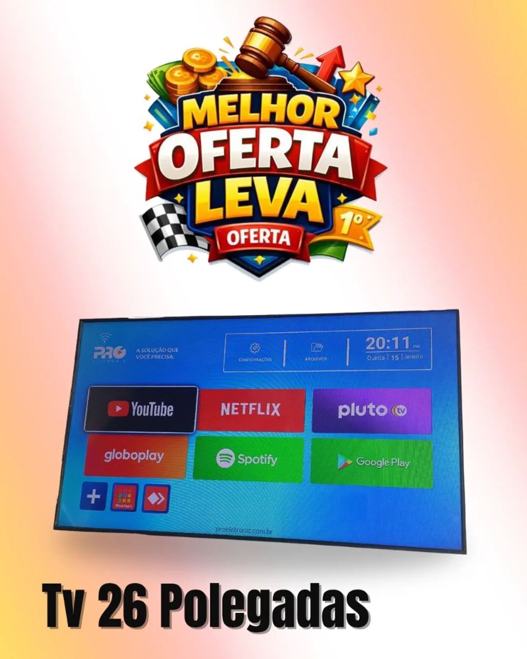 Tv 32