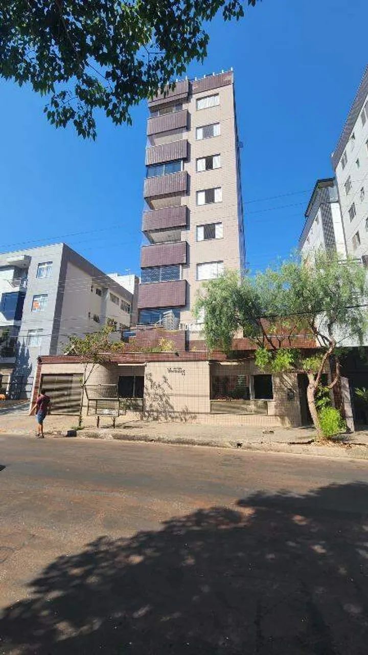 Apartamento de 3 quartos com suíte no bairro Castelo - Belo Horizonte/MG - Foto 2