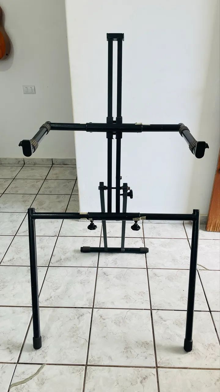 Suporte para Teclado  - Foto 3