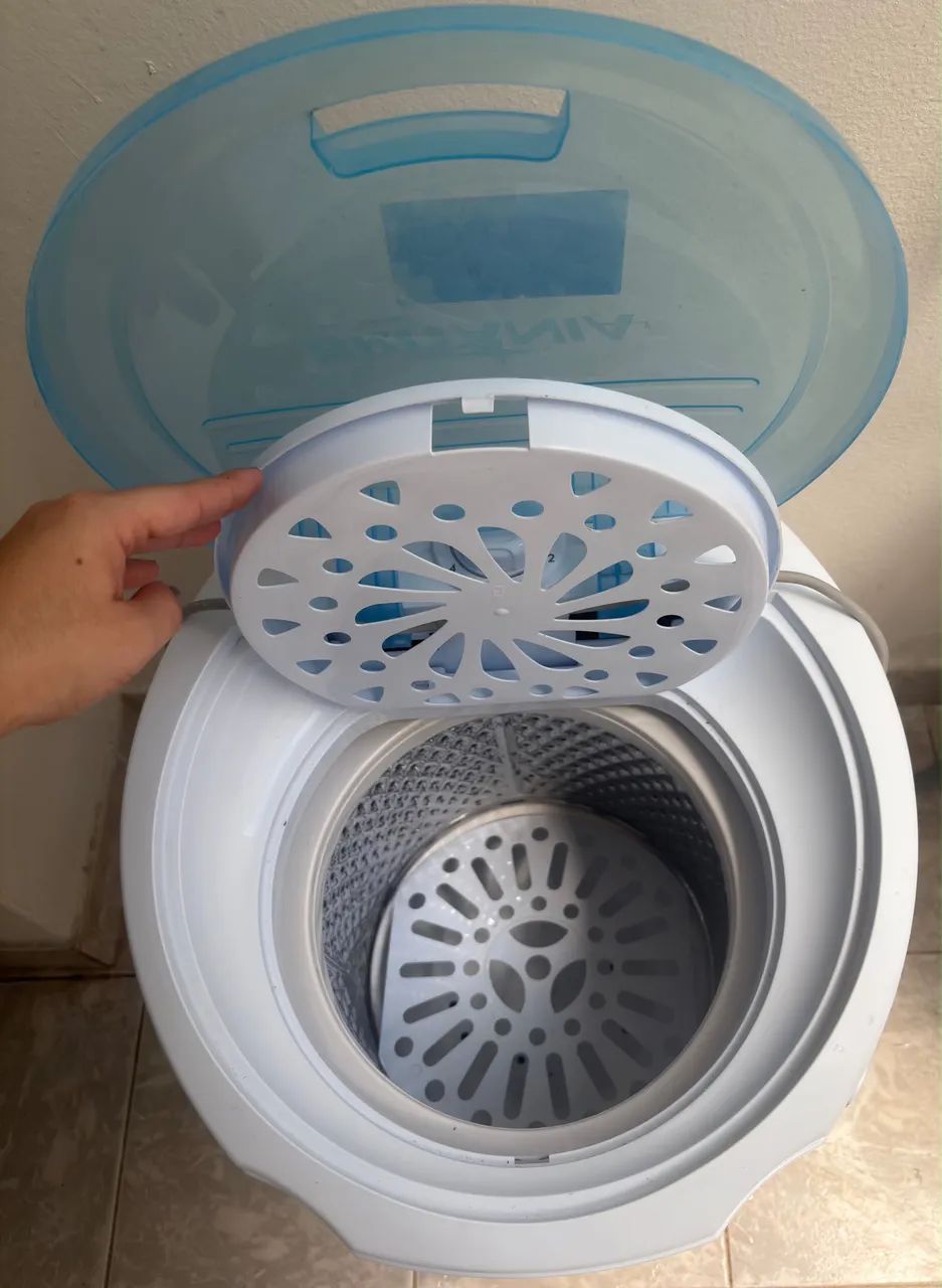 Centrifuga  15kg