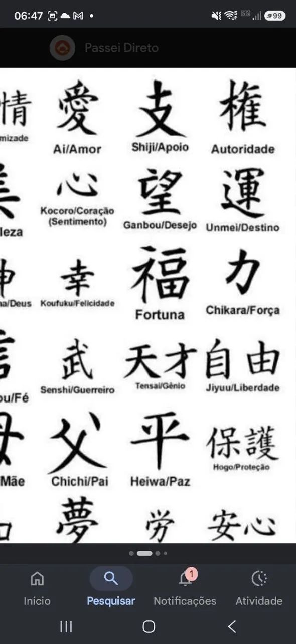 AULAS DE JAPONÊS  PARA TODAS AS IDADES! - Foto 3