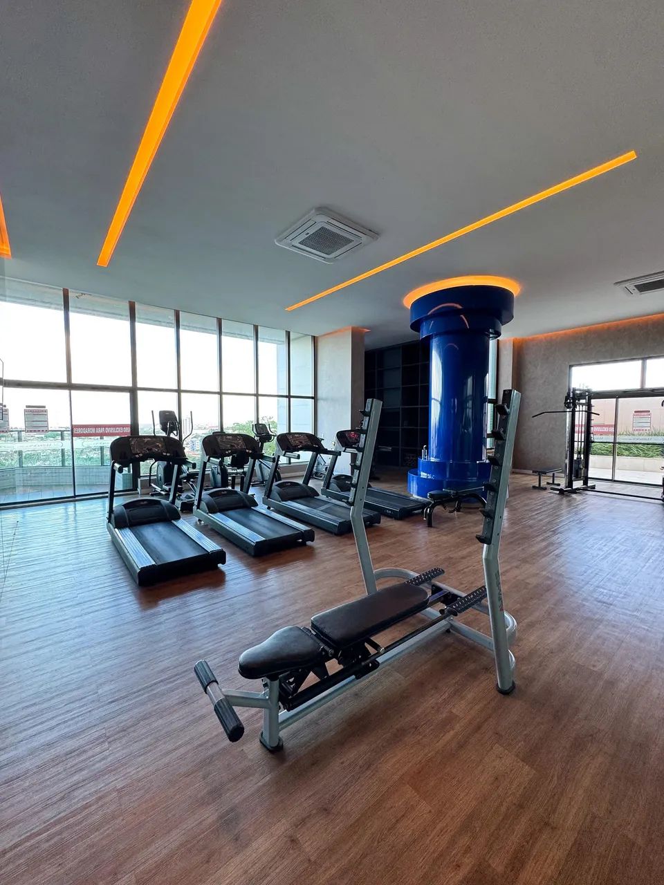 apartamento a venda com 4 suites e 192m no mansoes do alto - Foto 2