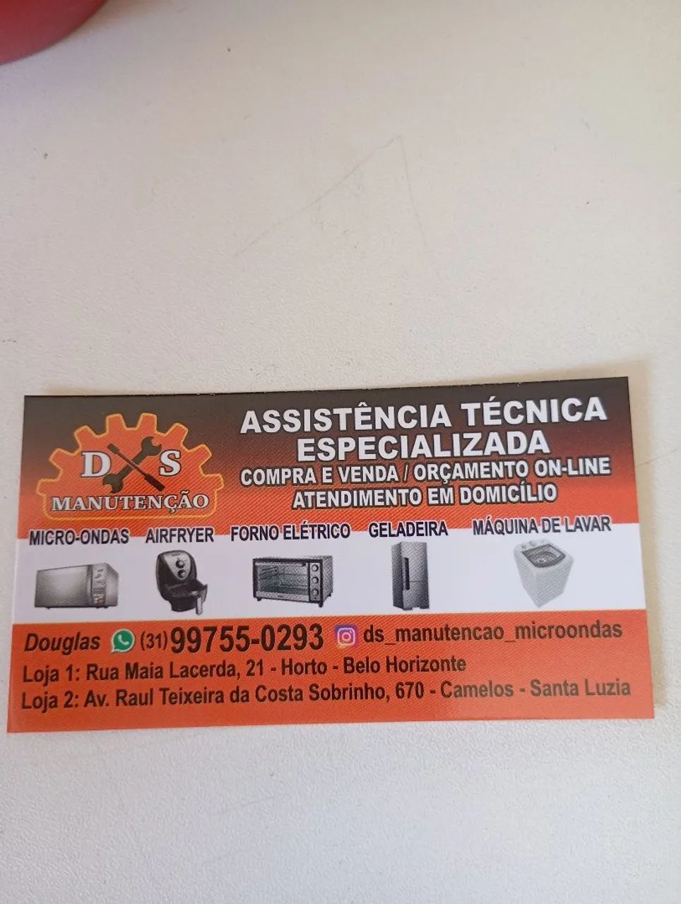 Consertos 